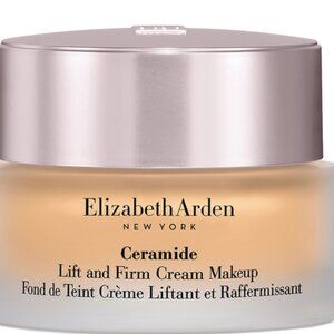 Elizabeth Arden - #340W - Ceramide Lift and Firm Cream Makeup - #340W - NEW